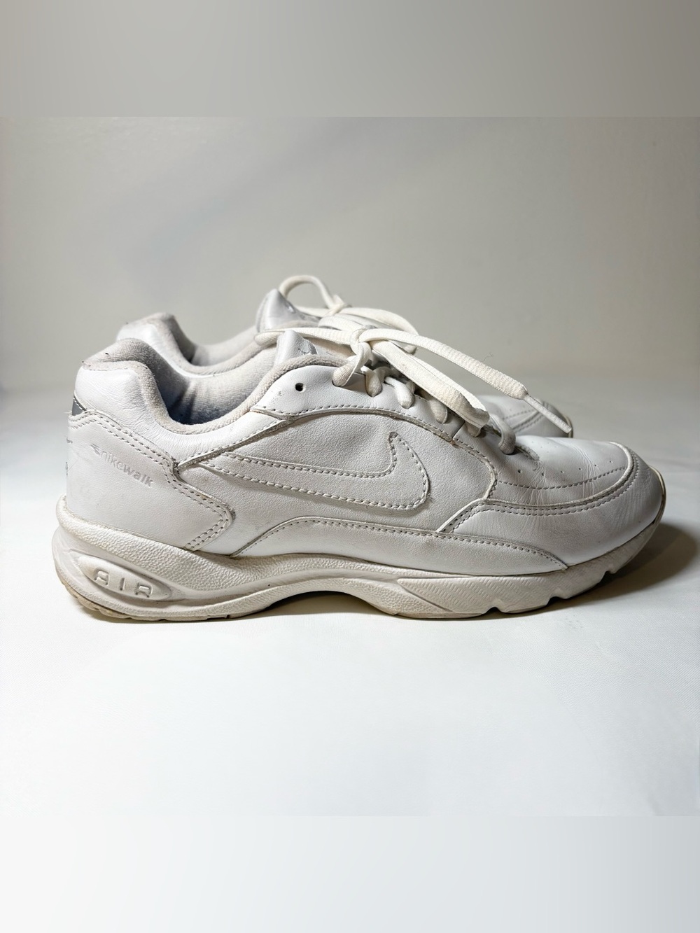 Nike Air Healthswift Walking Shoes Women’s US Size 9
